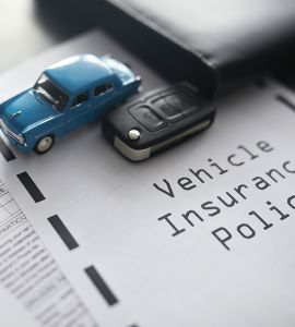 Insurance Claim Collision Repair Nazareth PA